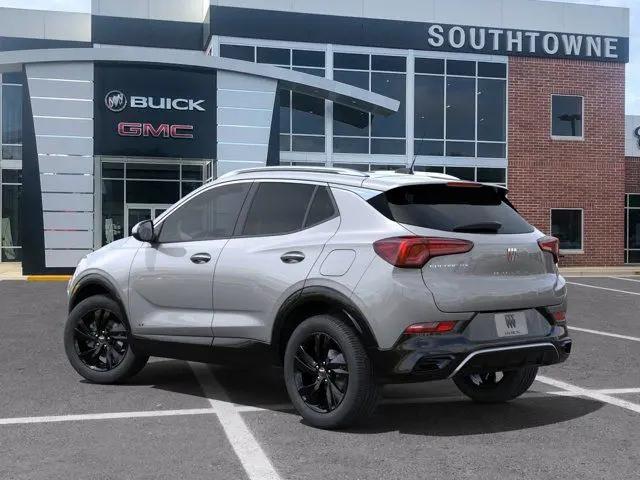 2025 Buick Encore GX Sport Touring FWD