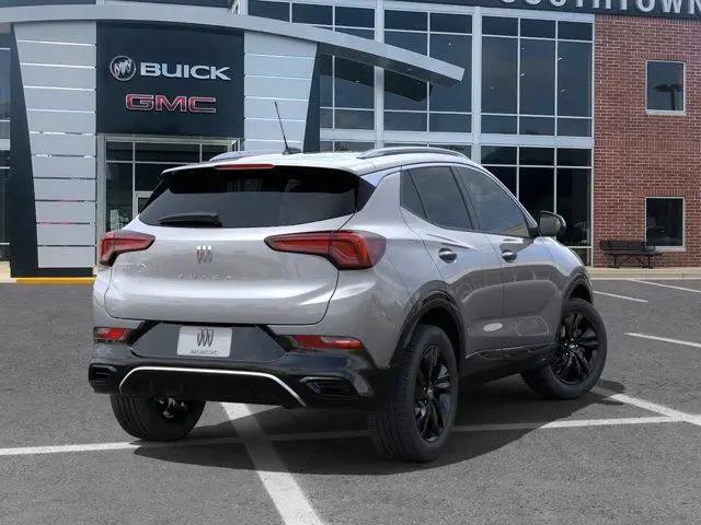2025 Buick Encore GX Sport Touring FWD