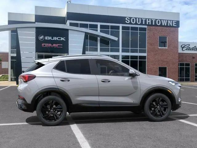 2025 Buick Encore GX Sport Touring FWD