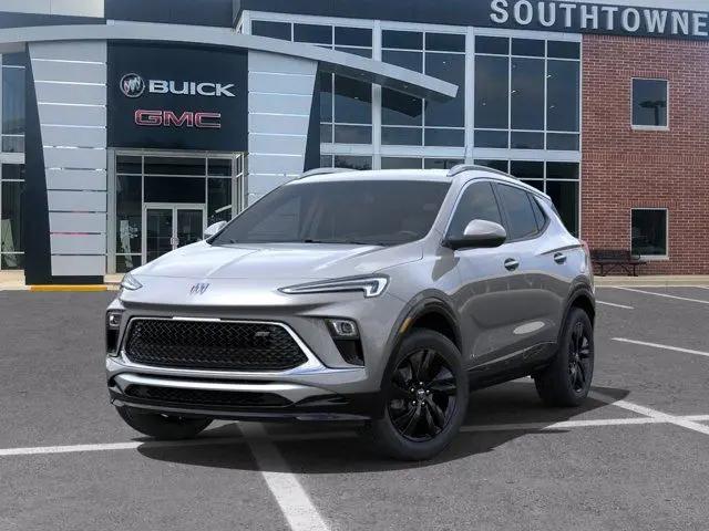 2025 Buick Encore GX Sport Touring FWD