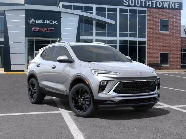 2025 Buick Encore GX Sport Touring FWD