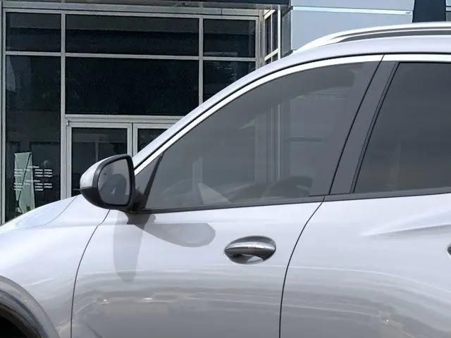 2025 Buick Encore GX Sport Touring FWD