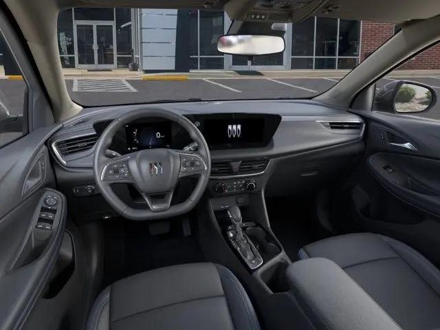 2025 Buick Encore GX Sport Touring FWD