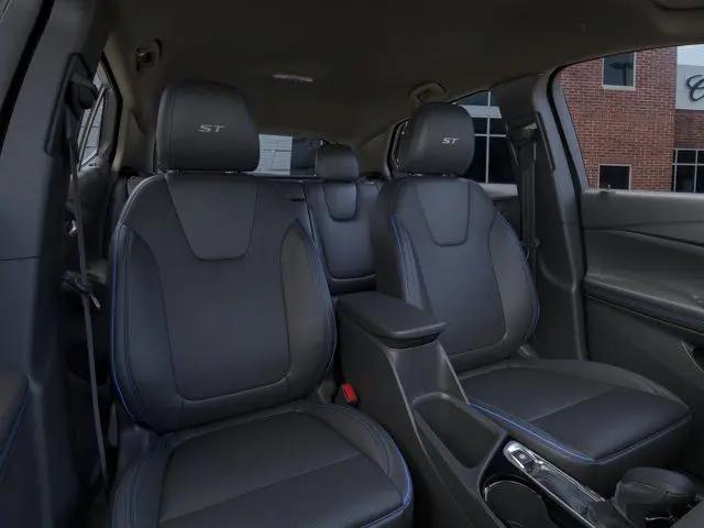 2025 Buick Encore GX Sport Touring FWD