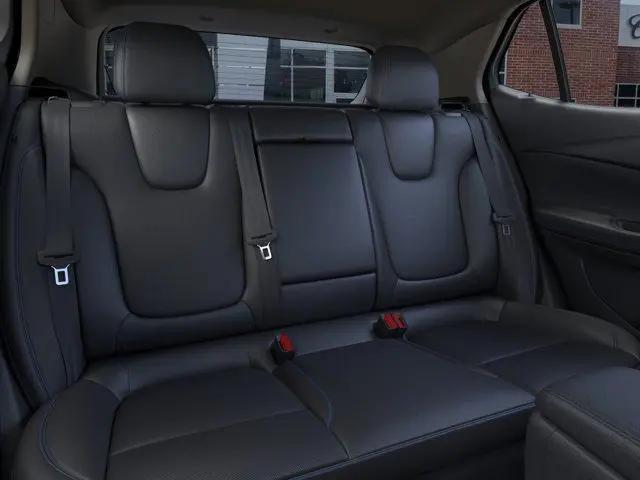 2025 Buick Encore GX Sport Touring FWD