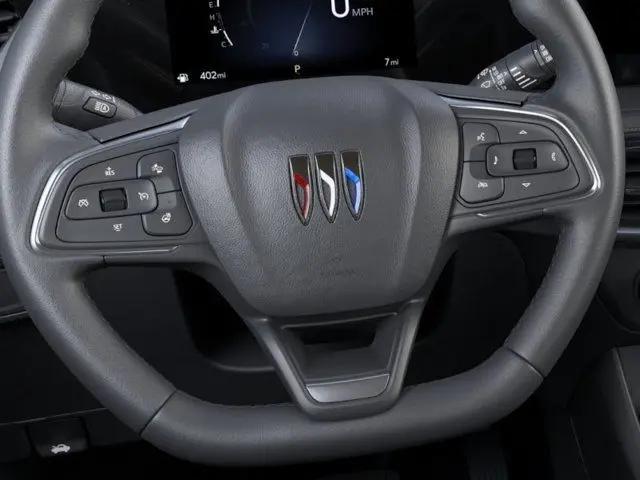2025 Buick Encore GX Sport Touring FWD