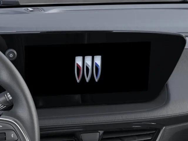 2025 Buick Encore GX Sport Touring FWD