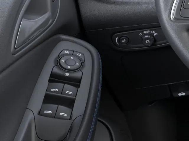 2025 Buick Encore GX Sport Touring FWD