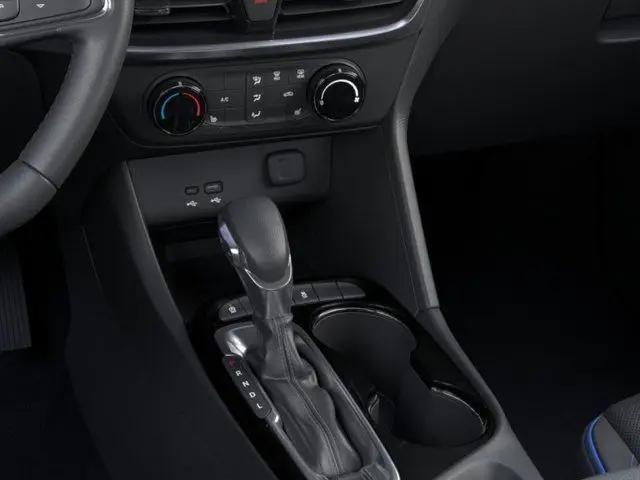 2025 Buick Encore GX Sport Touring FWD