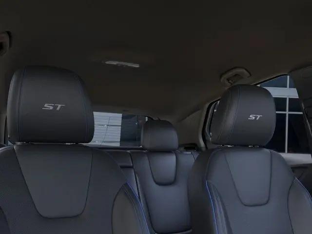 2025 Buick Encore GX Sport Touring FWD