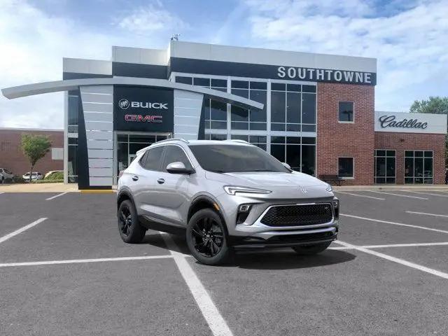 2025 Buick Encore GX Sport Touring FWD for sale in Newnan, GA