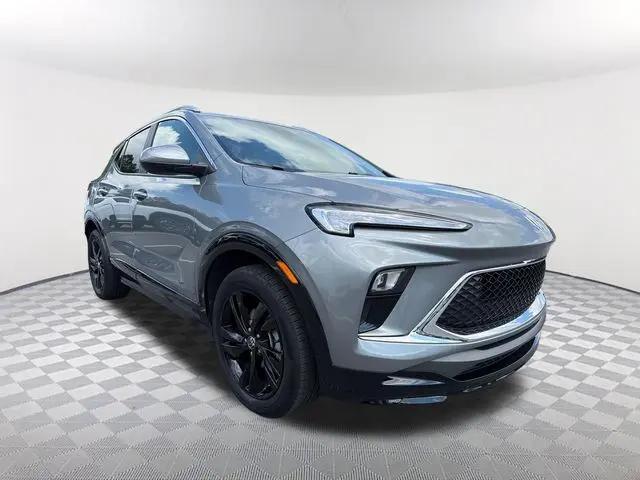 2025 Buick Encore GX Sport Touring FWD