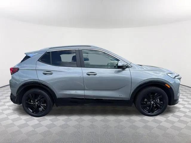 2025 Buick Encore GX Sport Touring FWD