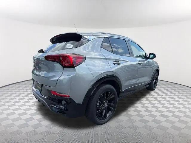 2025 Buick Encore GX Sport Touring FWD