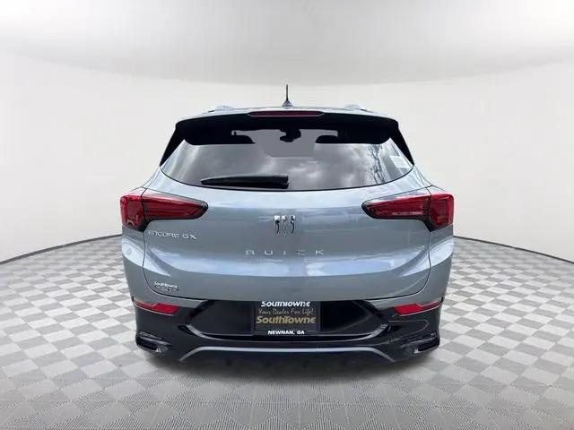2025 Buick Encore GX Sport Touring FWD