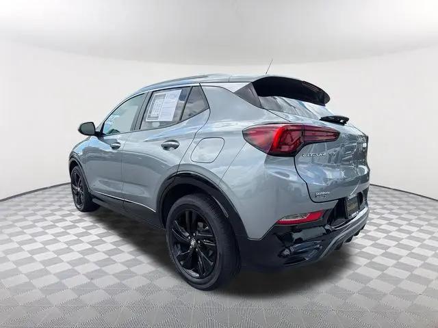 2025 Buick Encore GX Sport Touring FWD