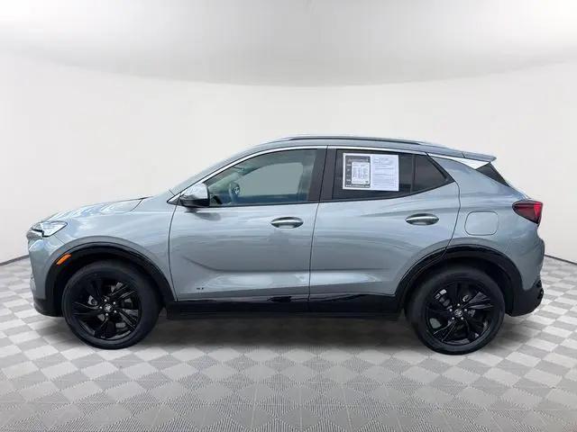 2025 Buick Encore GX Sport Touring FWD