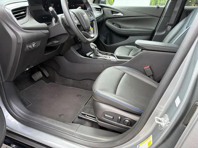 2025 Buick Encore GX Sport Touring FWD