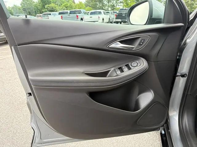 2025 Buick Encore GX Sport Touring FWD