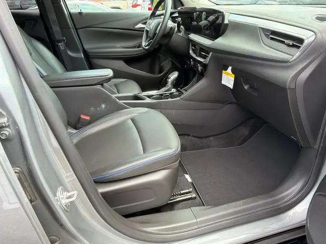 2025 Buick Encore GX Sport Touring FWD