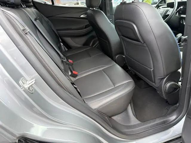 2025 Buick Encore GX Sport Touring FWD