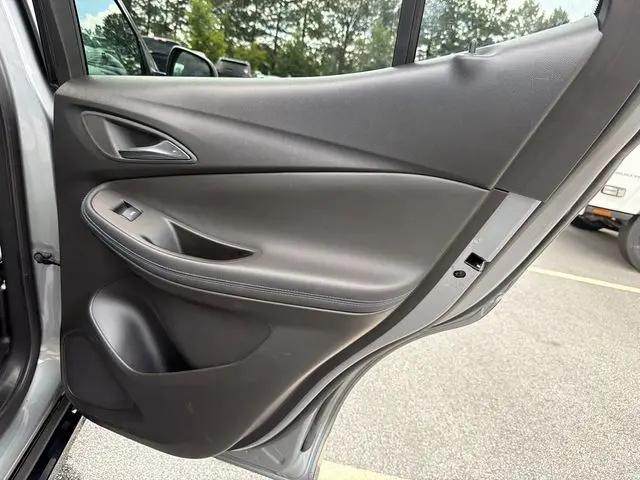 2025 Buick Encore GX Sport Touring FWD
