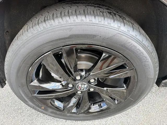 2025 Buick Encore GX Sport Touring FWD