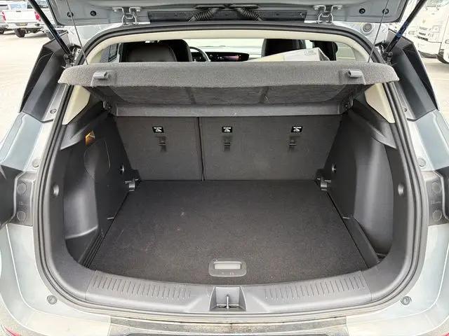 2025 Buick Encore GX Sport Touring FWD