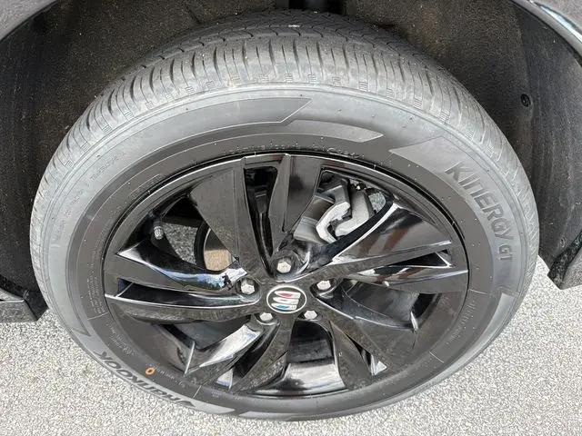 2025 Buick Encore GX Sport Touring FWD