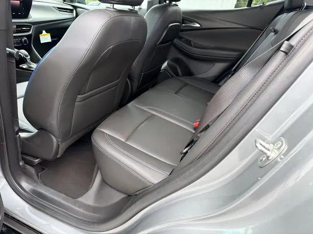 2025 Buick Encore GX Sport Touring FWD