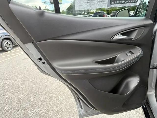 2025 Buick Encore GX Sport Touring FWD