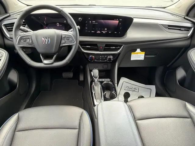 2025 Buick Encore GX Sport Touring FWD