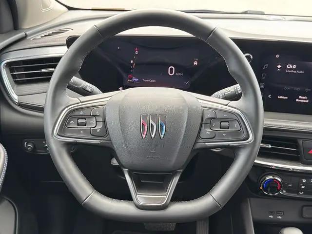 2025 Buick Encore GX Sport Touring FWD