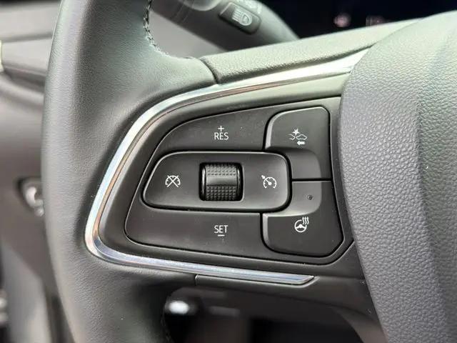 2025 Buick Encore GX Sport Touring FWD