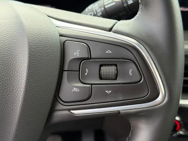2025 Buick Encore GX Sport Touring FWD