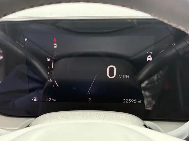 2025 Buick Encore GX Sport Touring FWD