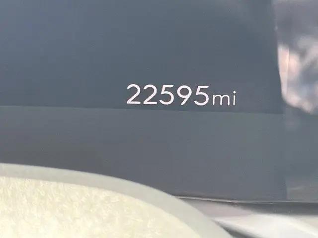 2025 Buick Encore GX Sport Touring FWD