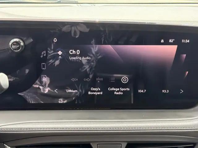 2025 Buick Encore GX Sport Touring FWD