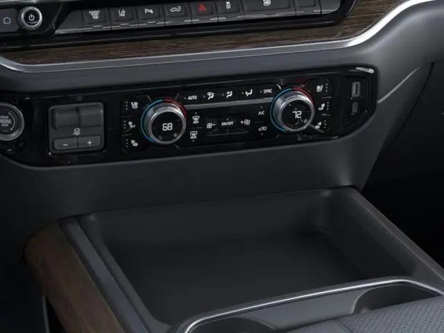 2026 GMC Sierra 3500HD Crew Cab, Long Bed, SLT Dual Rear Wheel, 4WD