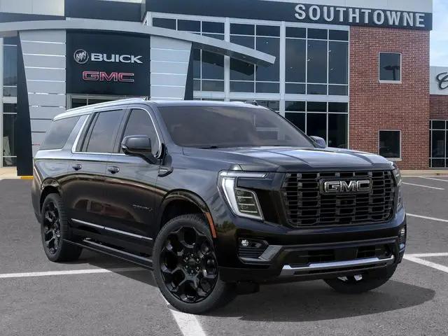 2026 GMC Yukon XL 4WD Denali Ultimate