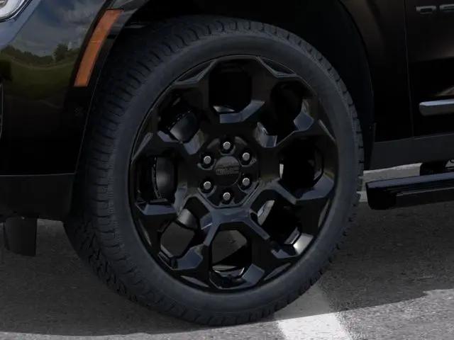 2026 GMC Yukon XL 4WD Denali Ultimate