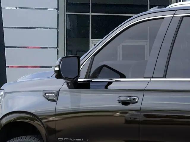 2026 GMC Yukon XL 4WD Denali Ultimate