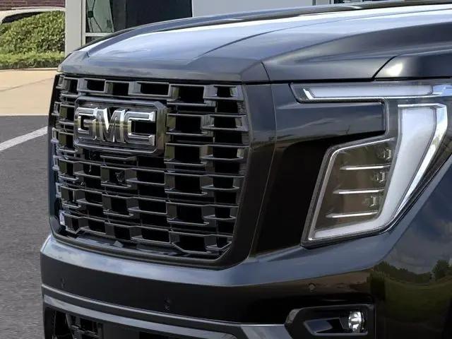 2026 GMC Yukon XL 4WD Denali Ultimate