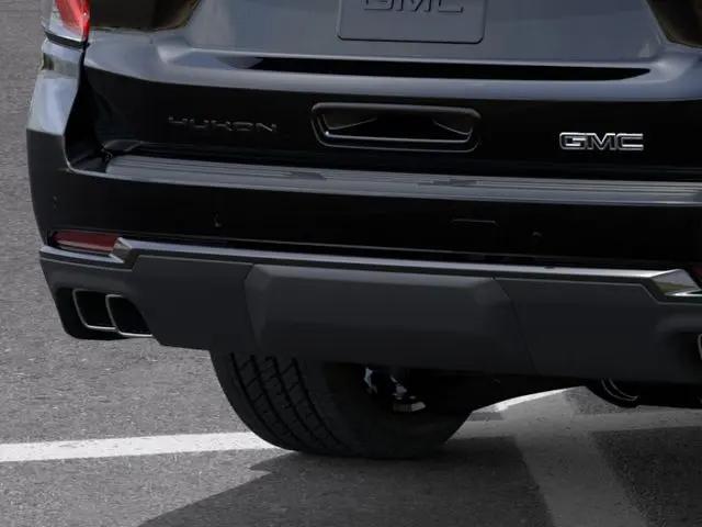 2026 GMC Yukon XL 4WD Denali Ultimate
