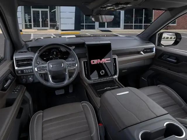 2026 GMC Yukon XL 4WD Denali Ultimate