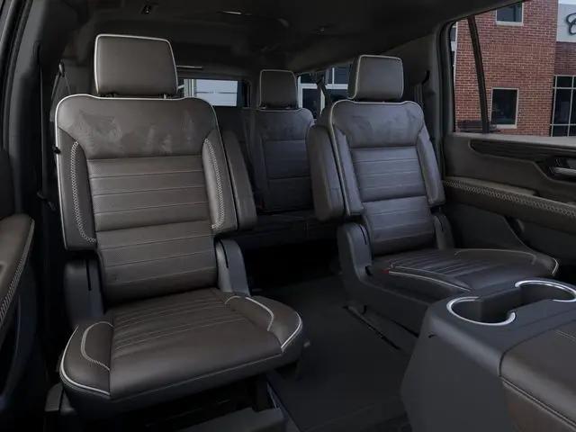 2026 GMC Yukon XL 4WD Denali Ultimate