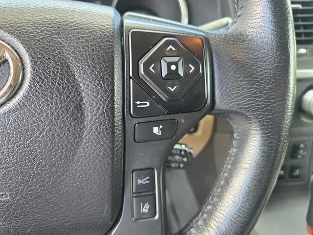 2022 Toyota Sequoia Platinum