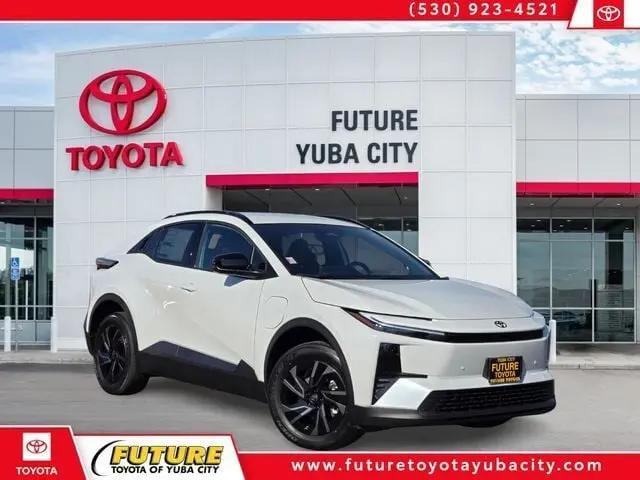 2026 Toyota C-HR SE for sale in Yuba City, CA