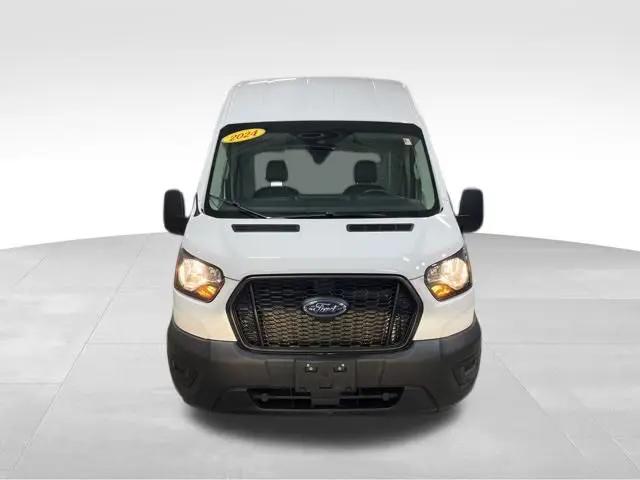2024 Ford Transit Cargo Van T-250