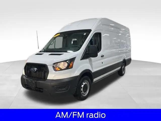 2024 Ford Transit Cargo Van T-250